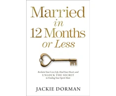 KNYGA Jackie Dorman Married in 12 Months or Less