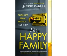 KNYGA Jackie Kabler Happy Family
