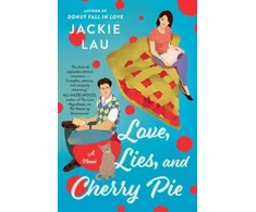 KNYGA Jackie Lau Love, Lies, and Cherry Pie
