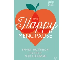 KNYGA Jackie Lynch Happy Menopause