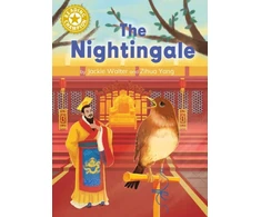 KNYGA Jackie Walter Reading Champion: The Nightingale