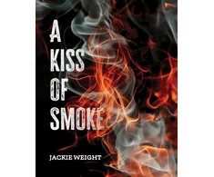 KNYGA Jackie Weight A Kiss of Smoke