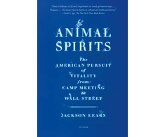 KNYGA Jackson Lears Animal Spirits