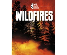 KNYGA Jaclyn Jaycox Wildfires