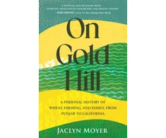 KNYGA Jaclyn Moyer On Gold Hill