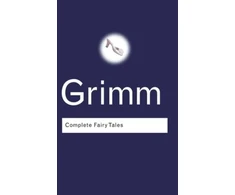 KNYGA Jacob And Grimm Complete Fairy Tales