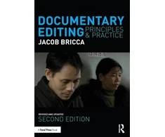 KNYGA Jacob Bricca Documentary Editing