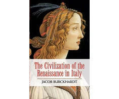 KNYGA Jacob Burckhardt Civilization of the Renaissance in Italy