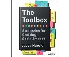 KNYGA Jacob Harold The Toolbox