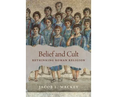 KNYGA Jacob L Mackey Belief and Cult