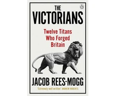 KNYGA Jacob Rees Mogg Victorians