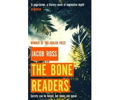 KNYGA Jacob Ross Bone Readers