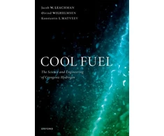 KNYGA Jacob W Leachman Cool Fuel