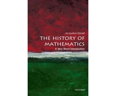 KNYGA Jacqueline A Stedall History of Mathematics