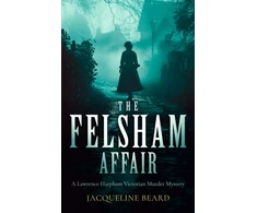 KNYGA Jacqueline Beard Felsham Affair