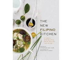 KNYGA Jacqueline Chio Lauri New Filipino Kitchen