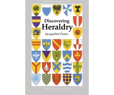 KNYGA Jacqueline Fearn Discovering Heraldry