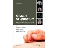 KNYGA Jacqueline Filshie Medical Acupuncture
