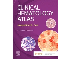 KNYGA Jacqueline H Carr Clinical Hematology Atlas