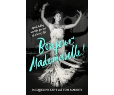 KNYGA Jacqueline Kent Bonjour, Mademoiselle!