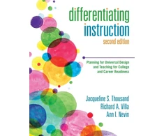 KNYGA Jacqueline S. (Sue) Thousand Differentiating Instruction