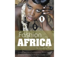 KNYGA Jacqueline Shaw Fashion Africa