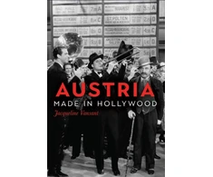 KNYGA Jacqueline Vansant Austria Made in Hollywood