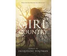 KNYGA Jacqueline Vogtman Girl Country