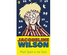 KNYGA Jacqueline Wilson Mark Spark in the Dark