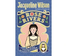 KNYGA Jacqueline Wilson Rose Rivers