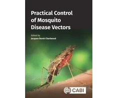 KNYGA Jacques Derek Charlwood Practical Control of Mosquito Disease Vectors