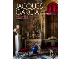 KNYGA Jacques Garcia