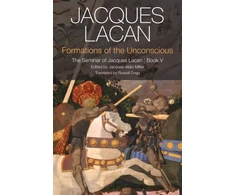 KNYGA Jacques Lacan Formations of the Unconscious