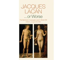 KNYGA Jacques Lacan ...or Worse