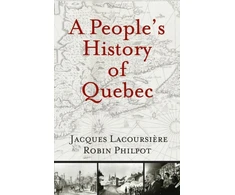 KNYGA Jacques Lacoursire People's History of Quebec
