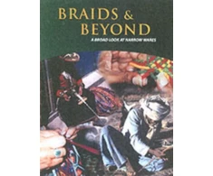 KNYGA Jacqui Carey Braids &amp; Beyond