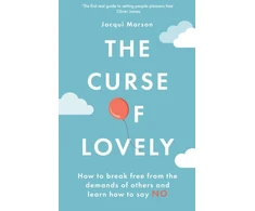 KNYGA Jacqui Marson Curse of Lovely