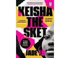 KNYGA Jade Lb Keisha The Sket