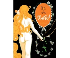 KNYGA Jade Sarson For the Love of God Marie!