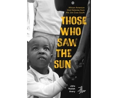 KNYGA Jaha Nailah Avery Those Who Saw the Sun