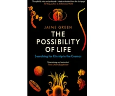 KNYGA Jaime Green Possibility of Life