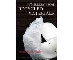 KNYGA Jaimie Macdonald Jewellery from Recycled Materials