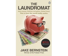 KNYGA Jake Bernstein Laundromat