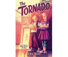 KNYGA Jake Burt Tornadas