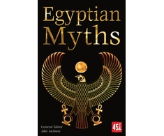 KNYGA Jake Jackson Egyptian Myths
