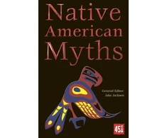 KNYGA Jake Jackson Native American Myths