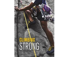 KNYGA Jake Maddox Climbing Strong