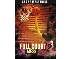 KNYGA Jake Maddox Full-Court Mess