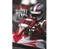 KNYGA Jake Maddox Go-Kart Rival