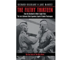 KNYGA Jake Mcniece Filthy Thirteen